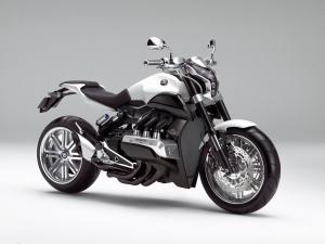 Honda Evo6 Concept